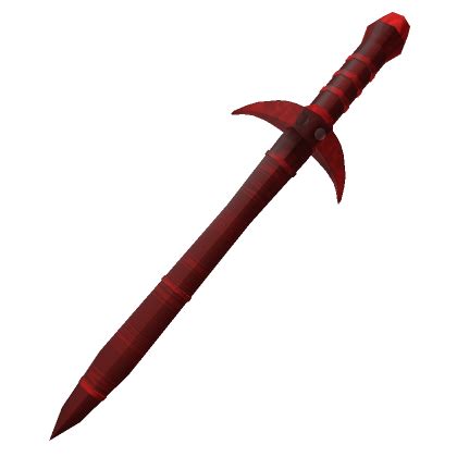 The Sword Of Doombringer (Right) | Roblox Item - Rolimon's