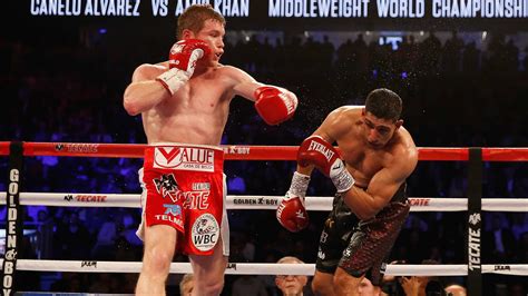 Saul Alvarez vacates WBC middleweight title