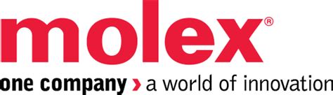 Molex Logo - LogoDix