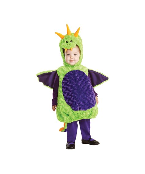 Dragon Baby Costume - Boy Halloween Costumes