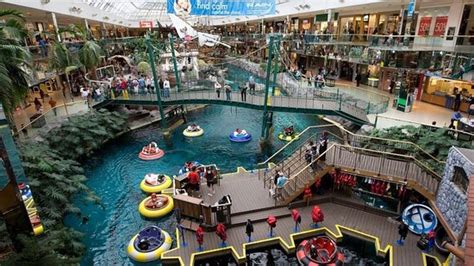 West Edmonton Mall - 2020 All You Need to Know BEFORE You Go (with Photos) - Tripadvisor