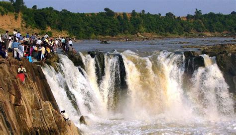 5 Beautiful Waterfalls of Madhya Pradesh You Must Visit Soon ...