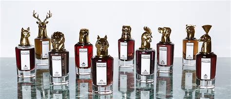 Penhaligon's London Portraits Fragrances | Esbjerg