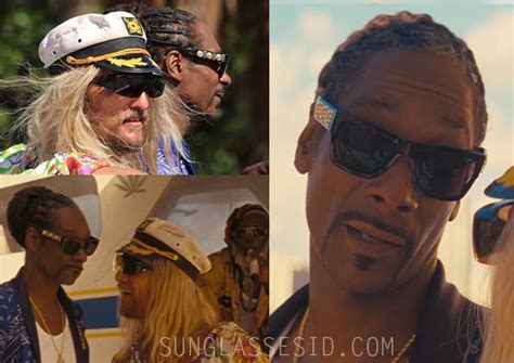 Versace 4289 Medusa - Snoop Dogg - The Beach Bum | Sunglasses ID ...