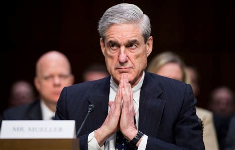 Robert Mueller - Bio, Net Worth, Salary Age, Height, Weight, Wiki ...