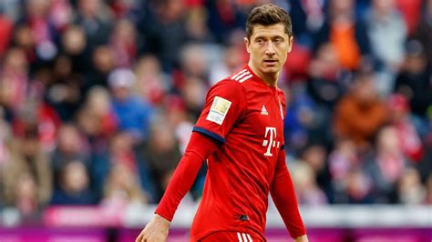 Lewandowski: Bayern Munich will be my last club in Europe « Review Site