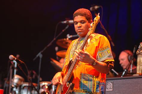 Bass Players to Know: Oteil Burbridge – No Treble