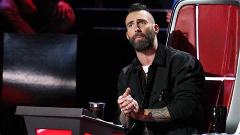 Where Is Adam Levine On ‘The Voice’ Season 17? His Absence Explained – Hollywood Life