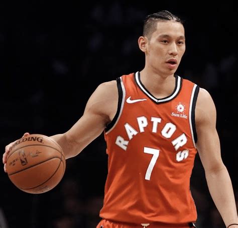 "Linsanity" to Canada - Jeremy Lin to fortify Raptors bench