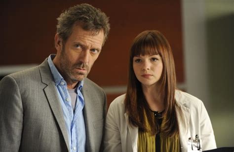 Dr House Cast