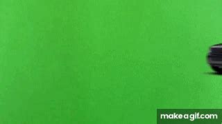 Green Screen Car Crash - Party Crashers Wiki