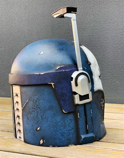 Bo-Katan helmet | Etsy