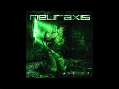 Neuraxis – Asylon (2011, CD) - Discogs