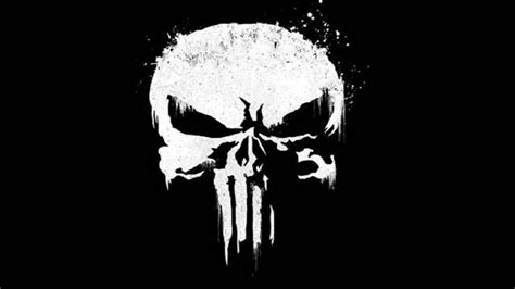 Marvel has replaced The Punisher’s controversial logo | Creative Bloq