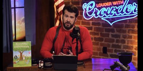 Louder with Crowder (2015)