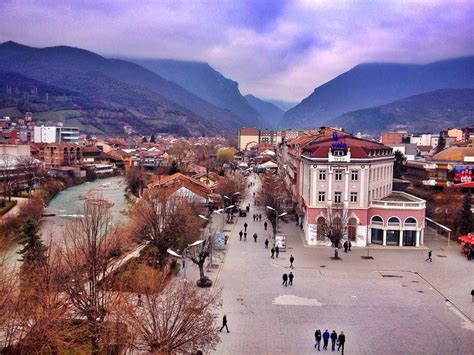 Kacanik Municipality - Visit Kosova Guide to Kosovo Facts