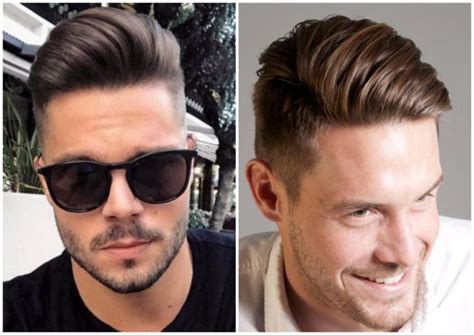 Best Haircuts for Men with a Square Face