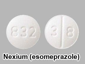 Nexium recommended dosage, nexium dosing schedule - Discount prices ...