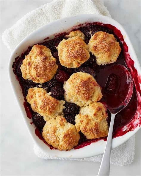 Blackberry Recipes | Martha Stewart