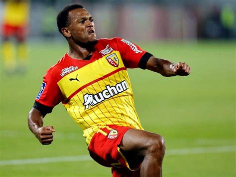 Openda score hat-trick as Lens beat Toulouse - Vanguard News