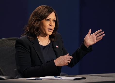 PolitiFact | Fact-checking the 2020 vice presidential debate, Kamala Harris vs. Mike Pence