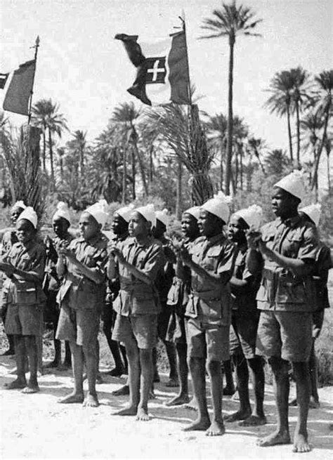 Libyan History: Italian Colonization (1911-42)