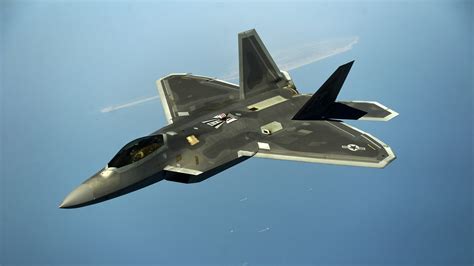 ‘Much better chance’ USAF can retire F-22s in FY24: Kendall | Flipboard