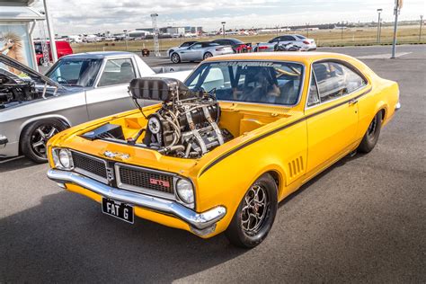 HG GTS Monaro - Australia : r/musclecar