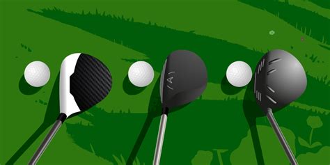 Fairway Wood Buying Guide: Choosing the Perfect Club for Golfers - Front Nine Golf