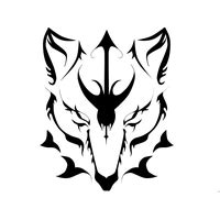 Wolf Tattoos Png Image Transparent HQ PNG Download | FreePNGImg