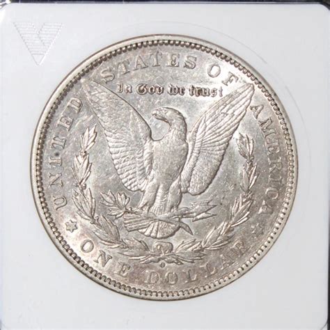 1899 Silver Dollar Value: Are “O”, “S”, No Mint Mark Worth Money?