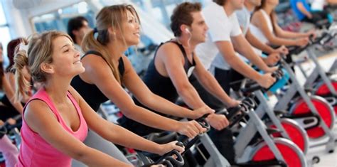 Indoor Cycling Channel » Indoor Cycling classes: why they’re so good ...