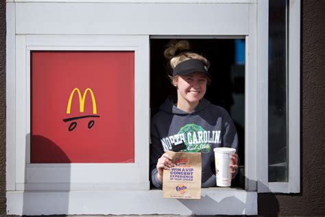 Elk Street McDonalds' Drive-Thru Is Open During Remodel - SweetwaterNOW