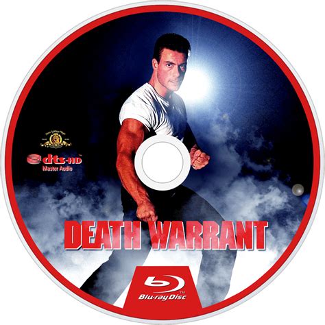 Death Warrant | Movie fanart | fanart.tv