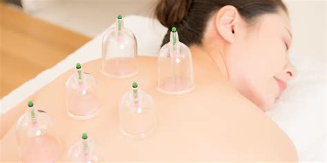 What is Cupping Therapy? - pt Health