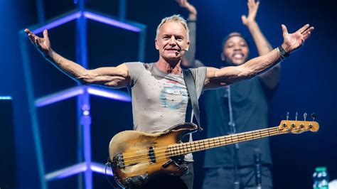 Sting concerts and CEO pay: Microsoft isn’t tone-deaf. They’re a ...