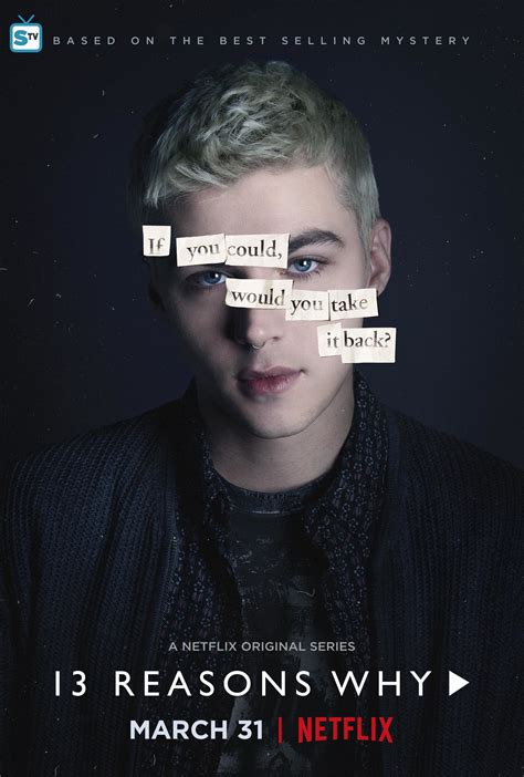 13 Reasons Why Wallpapers (85+ images)