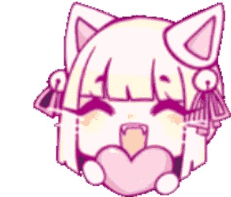 Discord Anime Sticker – Discord Anime Emote – discover and share GIFs