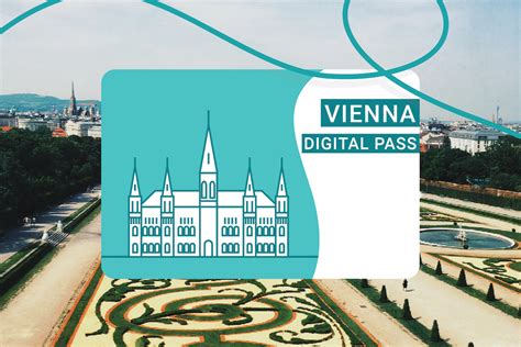 Vienna Tourist Pass - Online City Pass