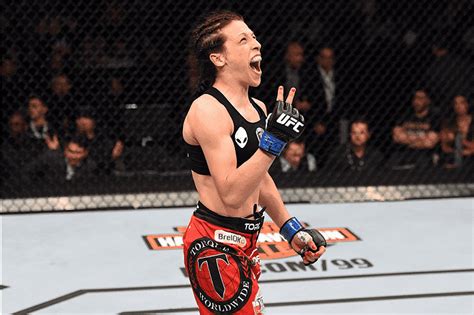 Nagrody MMA.pl 2015: Zawodnik roku #2 Joanna Jędrzejczyk! - MMA PL