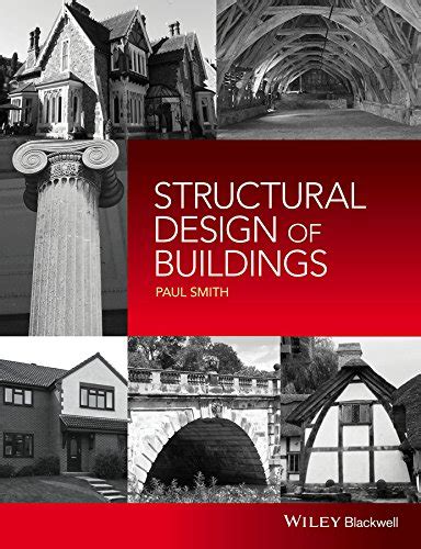 Structural Design of Buildings eBook : Smith, Paul: Amazon.co.uk ...