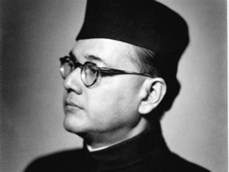 Netaji Jayanti: Inspirational quotes by Subhas Chandra Bose every kid ...