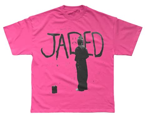 Toosii Merch Pink Alone And Jaded T-Shirt | WHAT’S ON THE STAR?