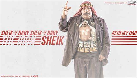 Iron Sheik Quotes. QuotesGram