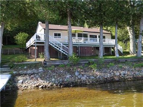 Rice Lake, Kawarthas, Ontario Cottage Rentals | Vacation Rentals | CottagesInCanada