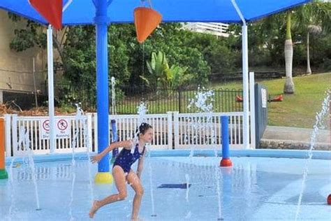 Jindalee Swimming Pool - Brisbane Kids