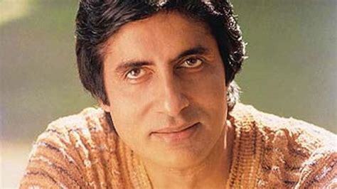 Amitabh Bachchan films to be screened at France’s Festival des 3 Continents