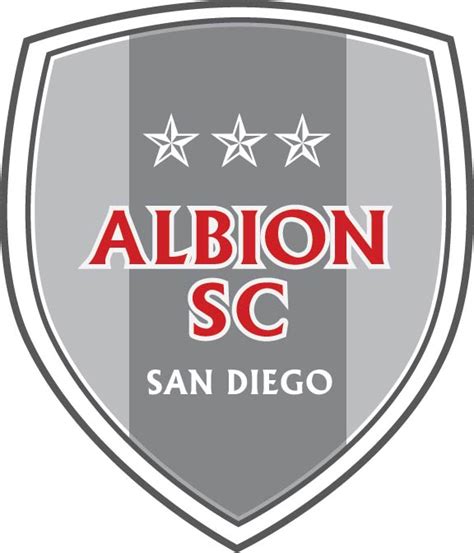 ALBION SC SOUTH INFORMATION | Albion Soccer San Diego