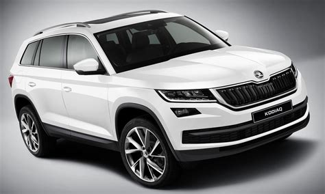 Skoda Kodiaq Reimport - dReferenz Blog