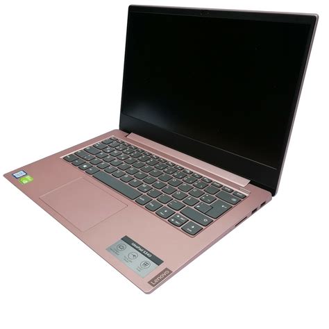 LENOVO S340-14IWL 81N7003NMJ LAPTOP PINK(I5-8265U,4GB,512GB SSD,14 FHD ...